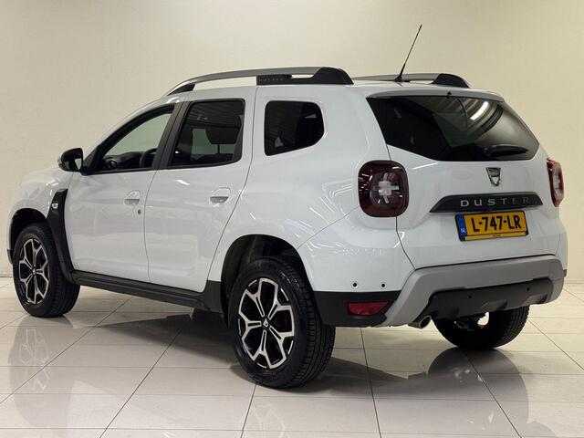 Dacia DUSTER 1.3 TCe Prestige | Trekhaak | Navigatie | Achteruitrijcamera |