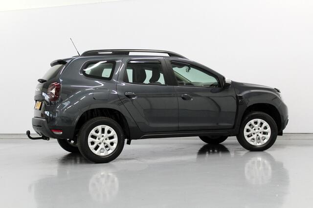 Dacia DUSTER 1.0 TCe ECO-G Bi-Fuel LPG G3, TREKHAAK | CRUISE CONTROLE | AIRCO | DAB
