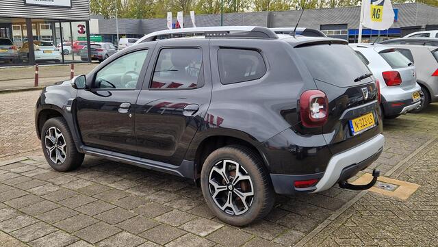 Dacia DUSTER 1.6 SCe Essential LPG g3