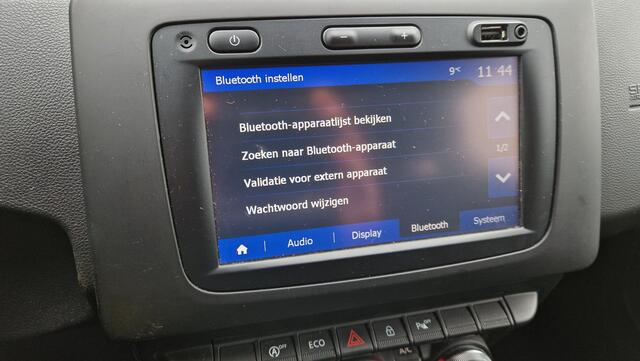 Dacia DUSTER 1.6 SCe Essential LPG g3