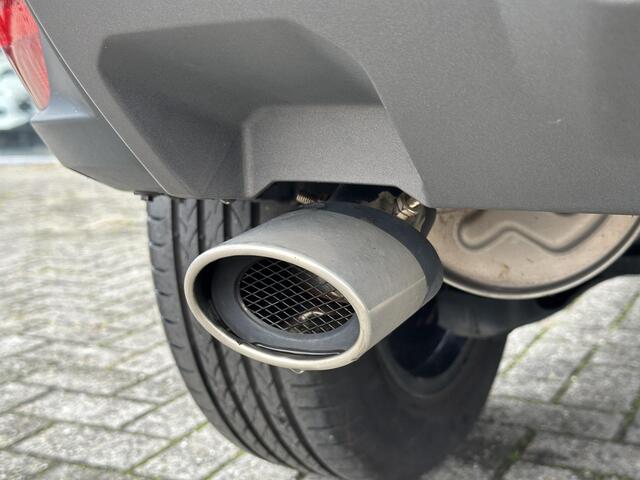 Dacia DUSTER Mild Hybrid 130 Journey l 360°-camera l Sportuitlaat l DAB l Apple CarPlay/Android Auto