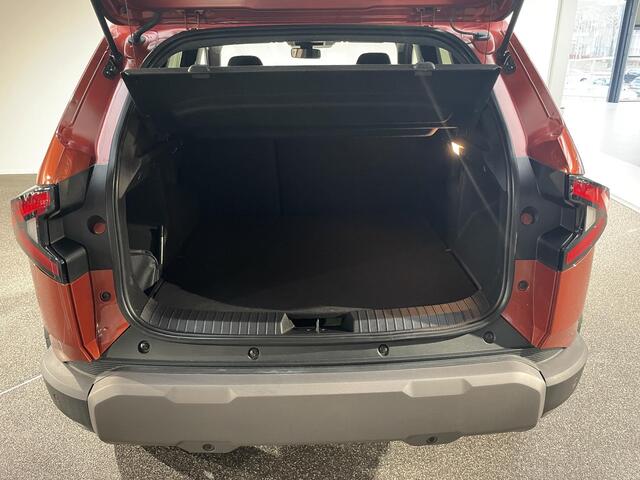 Dacia DUSTER 1.6 Hybrid 140 Journey | Navigatie | Camera