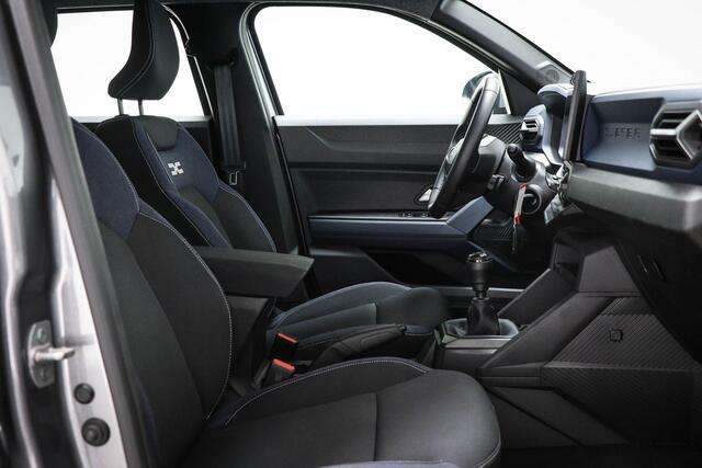 Dacia DUSTER 1.2 TCe 130 mild hybrid Expression | STOELVERWARMING | NAVIGATIE | DAB | APPLE | CAMERA