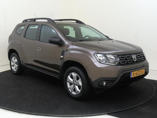 Dacia DUSTER 1.0 TCe Bi-Fuel Comfort