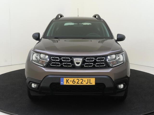 Dacia DUSTER 1.0 TCe Bi-Fuel Comfort