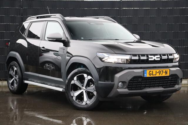 Dacia DUSTER 1.6 Hybrid 140 Journey HEV | Stoel-/Stuurverwarming | Navigatie | 360 Camera | Cruise Control