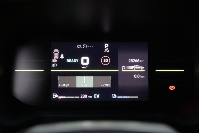 Dacia DUSTER 1.6 Hybrid 140 Journey HEV | Stoel-/Stuurverwarming | Navigatie | 360 Camera | Cruise Control