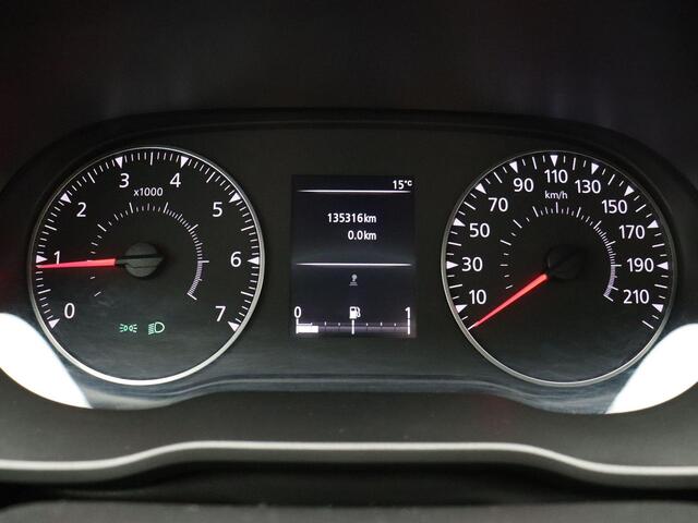 Dacia DUSTER TCe 100pk Bi-Fuel Comfort | Trekhaak | Navigatie | Cruise control | Lichtmetalen velgen | Airco |