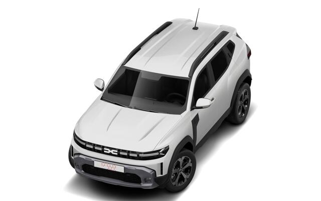 Dacia DUSTER Limited Edition | Achteruitrijcamera | Dacia Handsfree card voor openen, sluiten en starten zonder sleutel | Elektronisch geregelde airconditioning