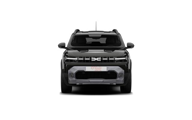 Dacia DUSTER Limited Edition | Achteruitrijcamera | Dacia Handsfree card voor openen, sluiten en starten zonder sleutel | Elektronisch geregelde airconditioning