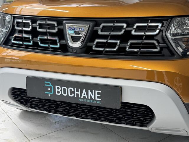 Dacia DUSTER 1.3 TCe Prestige | Navigatie | Trekhaak | Camera |