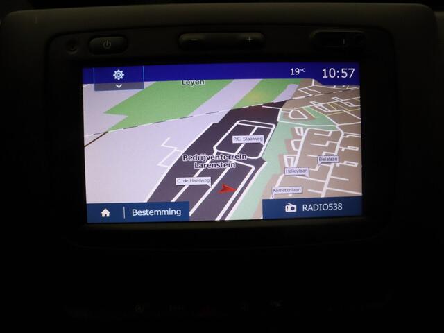 Dacia DUSTER 125pk TCe Prestige Camera | Cruise | Navi | Parkeersens. v+a | Trekhaak