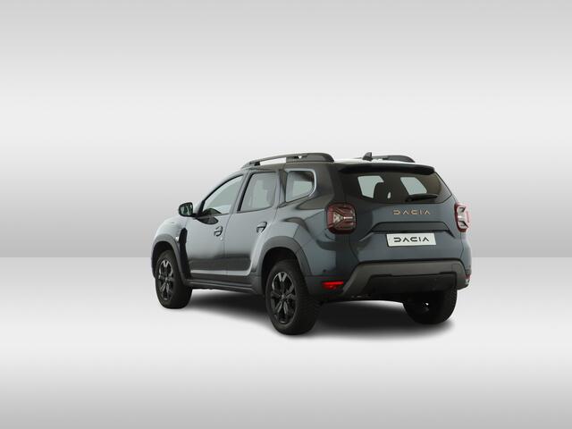 Dacia DUSTER 1.3 TCe 150PK EXTREME AUTOMAAT | Navi | Clima | Camera
