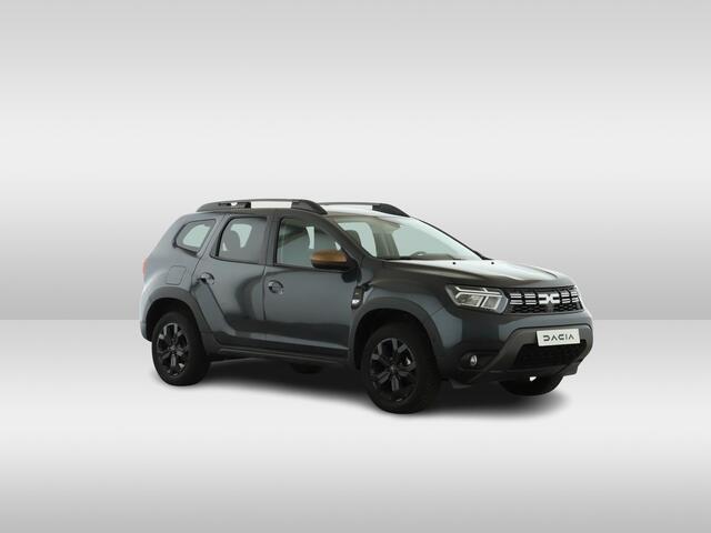 Dacia DUSTER 1.3 TCe 150PK EXTREME AUTOMAAT | Navi | Clima | Camera