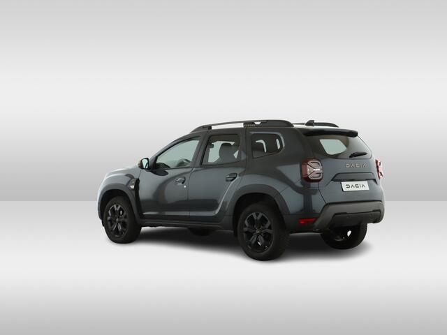 Dacia DUSTER 1.3 TCe 150PK EXTREME AUTOMAAT | Navi | Clima | Camera