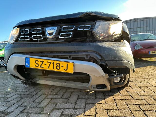 Dacia DUSTER 1.2 TCE PRESTIGE Navi Airco cruise