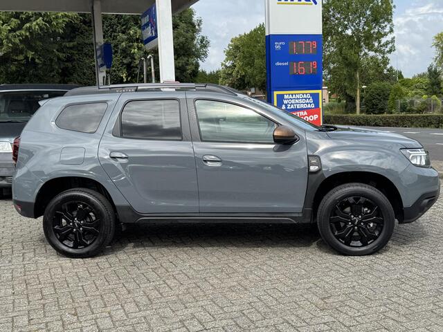 Dacia DUSTER 1.3 TCe 150 Extreme AUTOMAAT | CARPLAY | CAMERA | BOVAG !!