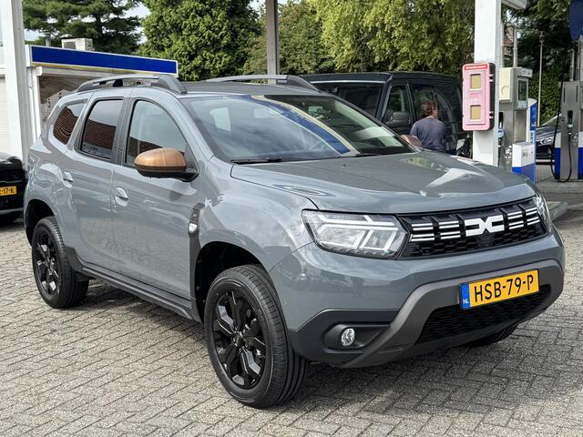 Dacia DUSTER 1.3 TCe 150 Extreme AUTOMAAT | CARPLAY | CAMERA | BOVAG !!