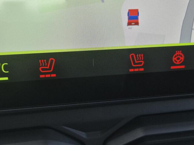 Dacia DUSTER 1.6 Hybrid 140 Journey Automaat / Fabrieksgarantie tot 04-2028<100.000 / Dealer onderhouden / Pack parking / Pack Winter / Draadloze telefoon lader / Apple Carplay Android Auto / Cruise control / Climate control /