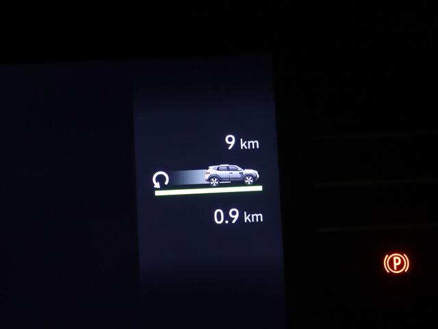 Dacia DUSTER 140pk Hybrid Journey Automaat 360° Camera | Cruise | Parkeersens. v+a | Stoel-/stuurverw.