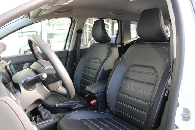 Dacia DUSTER 1.3 TCe Prestige Automaat | Navigatiesysteem | Cruise Control