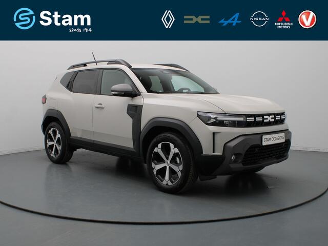 Dacia DUSTER 1.0 TCe 100pk ECO-G Journey Camera | Climate | Navi | Parkeersens. v+a