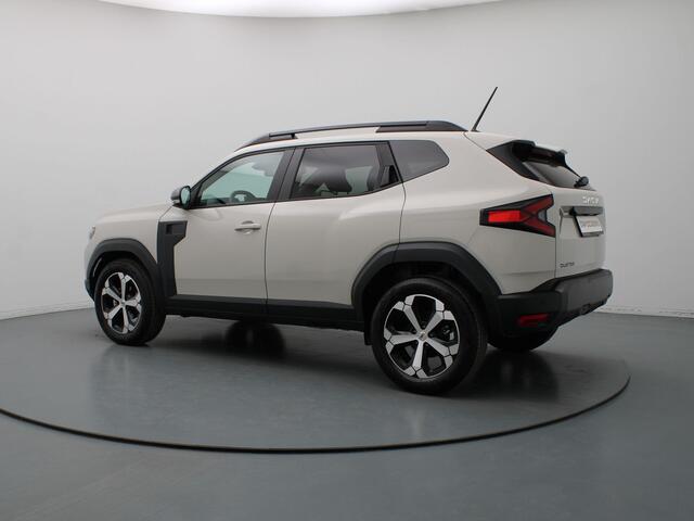 Dacia DUSTER 1.0 TCe 100pk ECO-G Journey Camera | Climate | Navi | Parkeersens. v+a