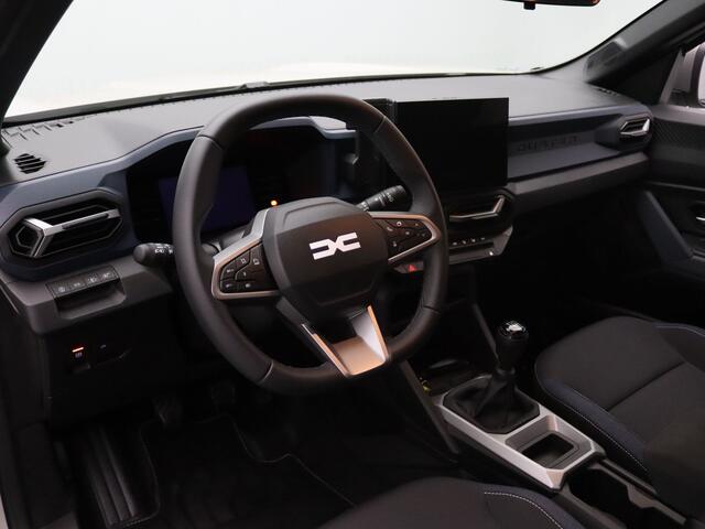 Dacia DUSTER 1.0 TCe 100pk ECO-G Journey Camera | Climate | Navi | Parkeersens. v+a