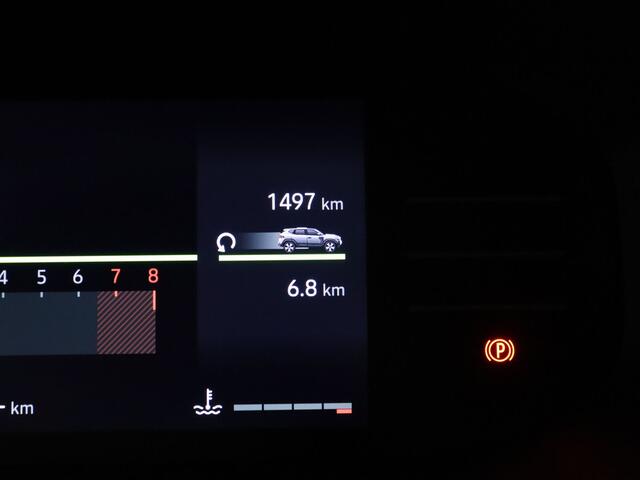 Dacia DUSTER 1.0 TCe 100pk ECO-G Journey Camera | Climate | Navi | Parkeersens. v+a