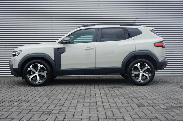 Dacia DUSTER 140PK Hybrid Journey 360° CAMERA | DODEHOEK | NAVI | FULL-LED!