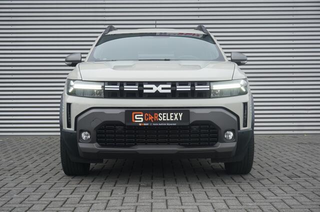 Dacia DUSTER 140PK Hybrid Journey 360° CAMERA | DODEHOEK | NAVI | FULL-LED!