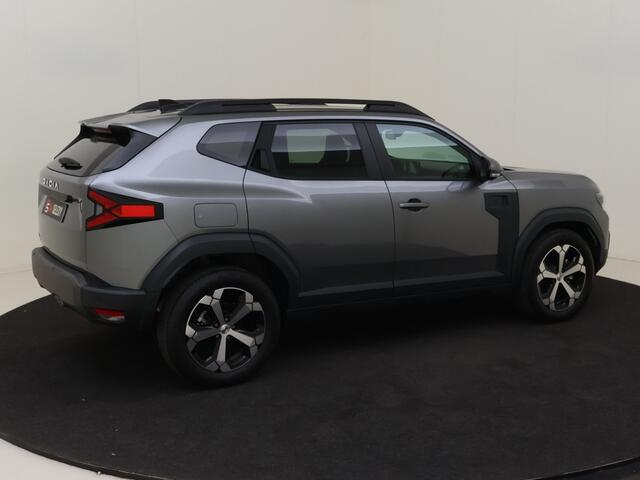 Dacia DUSTER 1.6 Hyb 140 Journey | Cruise | Camera | Navi | CarPlay/Android A