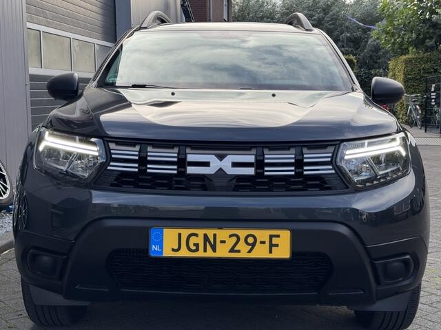 Dacia DUSTER 1.0 TCe BiF nieuwmodel Lpg