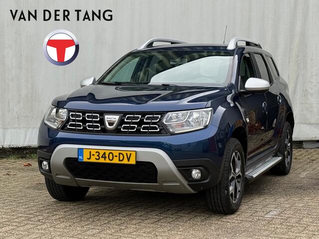 Dacia DUSTER 1.2 TCe Prestige / navi / camera / etc.