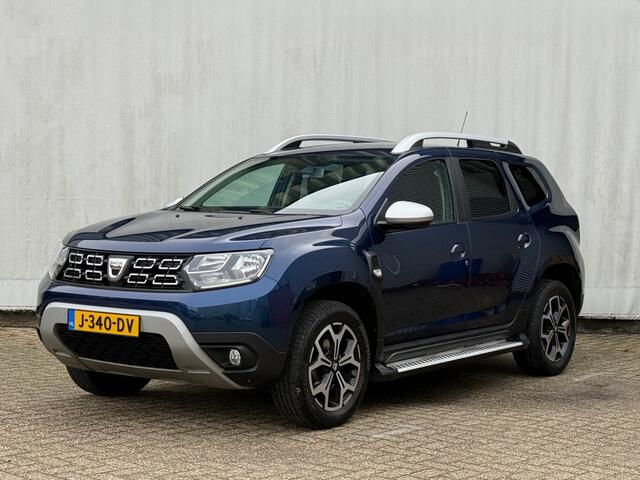Dacia DUSTER 1.2 TCe Prestige / navi / camera / etc.