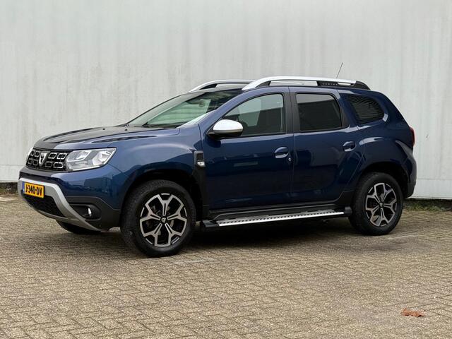 Dacia DUSTER 1.2 TCe Prestige / navi / camera / etc.