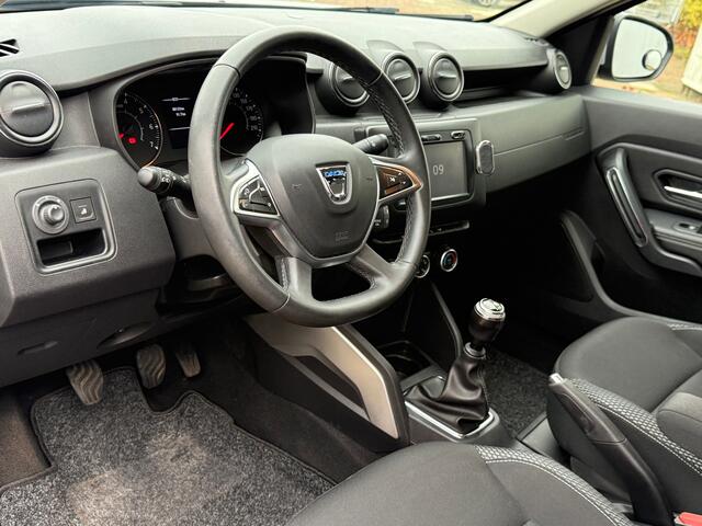 Dacia DUSTER 1.2 TCe Prestige / navi / camera / etc.