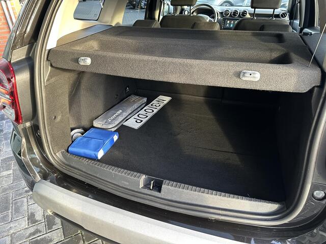 Dacia DUSTER 1.0 TCe Bi-Fuel Prestige | 360 CAMERA | BLIND SPOT | PARKEERSENSOREN V+A | CLIMATE CONTROL | CRUISE CONTROL | CARPLAY