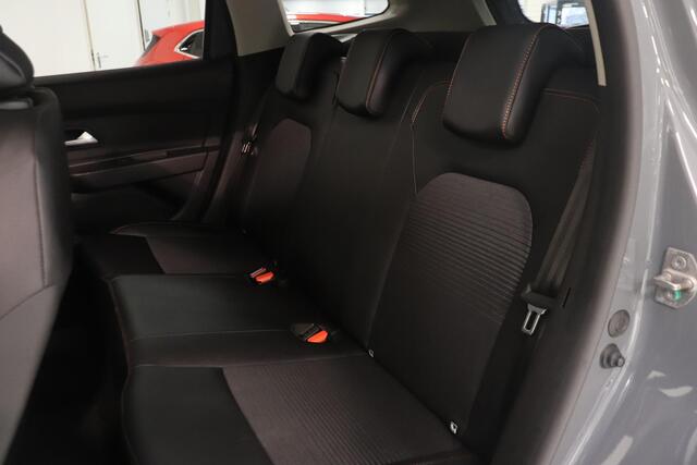 Dacia DUSTER 1.3 TCe Extreme | 360° Camera | Climate control | Navigatie | Cruise control | Key less | Smartphone intergratie | LED | Stoelverwarming |