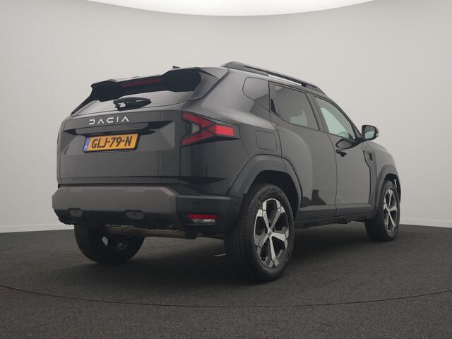 Dacia DUSTER 1.6 Hybrid 140 Journey - Pack Winter - Pack Parking -