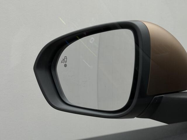 Dacia DUSTER 1.6 Hybrid 140 Extreme / Automaat / Fabrieksgarantie 05-2028 / Navigatie / Apple Carplay & Android Auto / Dodehoek Detectie / Camera 360 / Stuur & Stuurwiel verwarming /