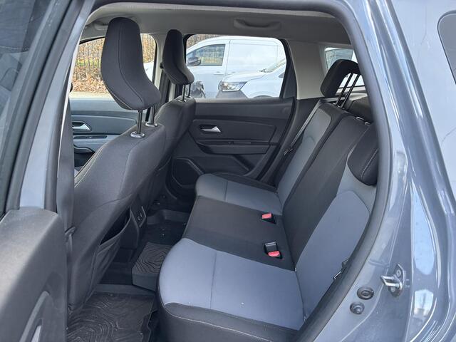 Dacia DUSTER 1.0 TCe 100 ECO-G Extreme | 1e Eig | Lage km. stand |