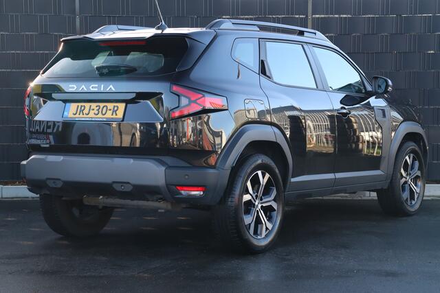 Dacia DUSTER 1.6 Hybrid 140 Expression HEV | Stoel-/Stuurverwarming | Cruise Control | Camera | Carplay