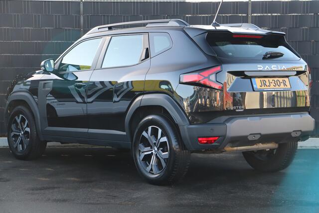 Dacia DUSTER 1.6 Hybrid 140 Expression HEV | Stoel-/Stuurverwarming | Cruise Control | Camera | Carplay