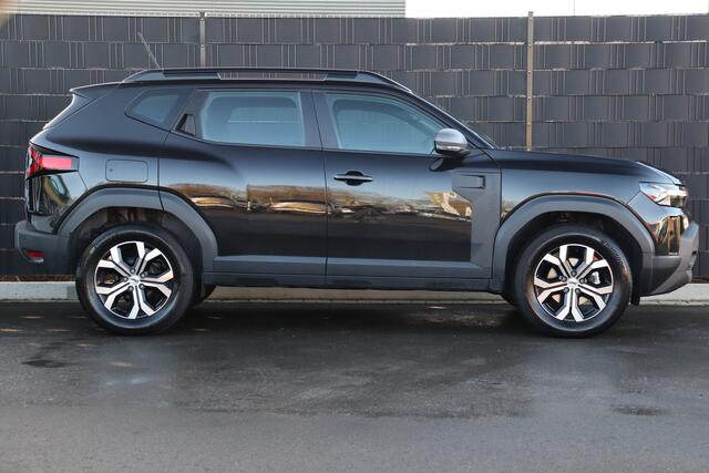 Dacia DUSTER 1.6 Hybrid 140 Expression HEV | Stoel-/Stuurverwarming | Cruise Control | Camera | Carplay