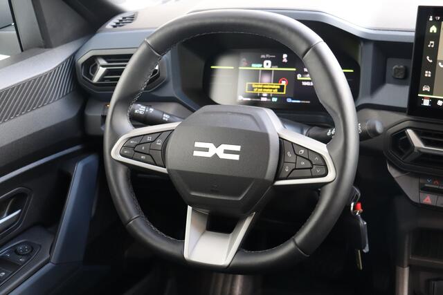 Dacia DUSTER 1.6 Hybrid 140 Expression HEV | Stoel-/Stuurverwarming | Cruise Control | Camera | Carplay