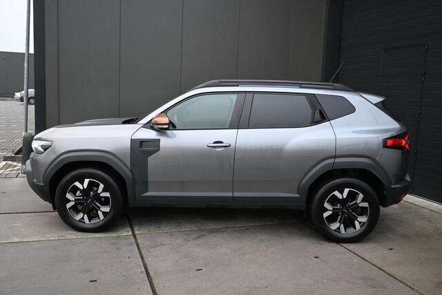 Dacia DUSTER TCe 130 mild hybrid Journey | 360 CAMERA | TREKHAAK | APPLECARPLAY/ANDROIDAUTO | CRUISE CONTROL | CLIMATE CONTROL | PDC | LMV