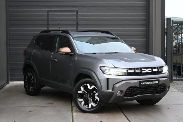 Dacia DUSTER TCe 130 mild hybrid Journey | 360 CAMERA | TREKHAAK | APPLECARPLAY/ANDROIDAUTO | CRUISE CONTROL | CLIMATE CONTROL | PDC | LMV