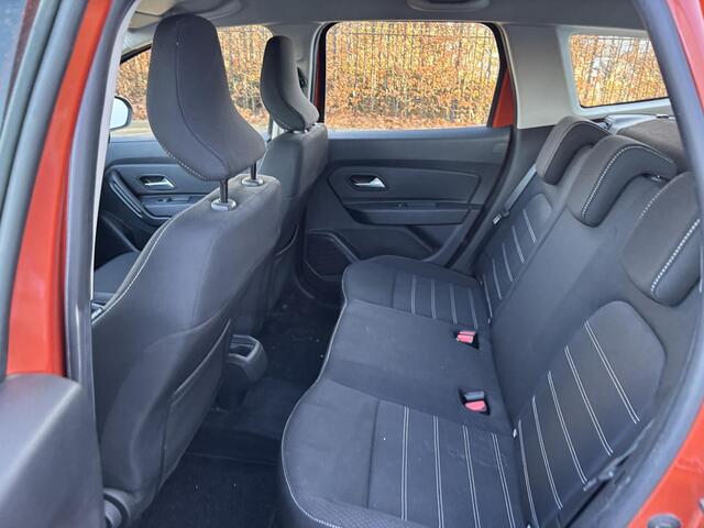 Dacia DUSTER 1.0 TCe Bi-Fuel Comfort | Apple Carplay/Android Auto |