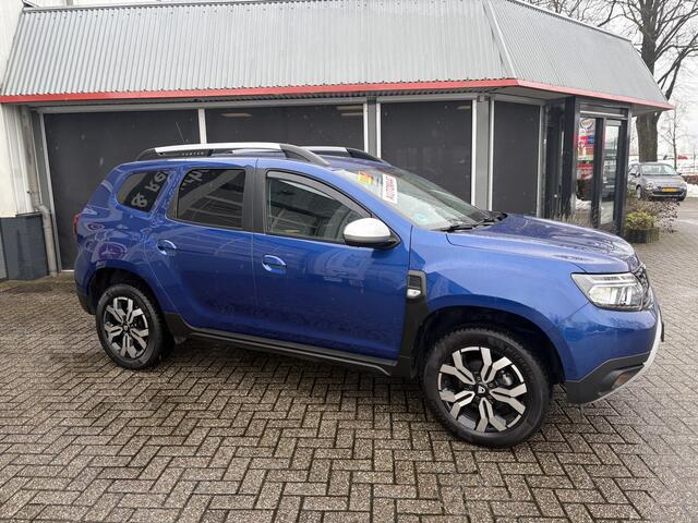 Dacia DUSTER 1.3 TCe Extreme
